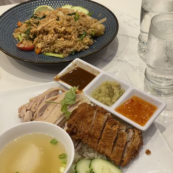 Cily Chicken Rice - Thai Near Me - Philadelphia, Pennsylvania Cily Chicken Rice - Thai Near Me - Philadelphia, Pennsylvania