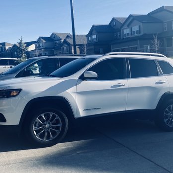 SG Window Tint Denver - Car Window Tinting Near Me - Lakewood, Colorado