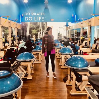 Club Pilates - Pilates Near Me - Suffern, New York Club Pilates - Pilates Near Me - Suffern, New York