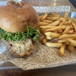 Chicken Fried Steak