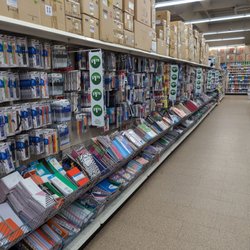 Dollar Tree Aurora - Stationery