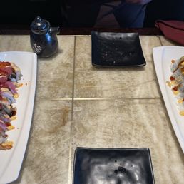 Omega roll & Wammy roll