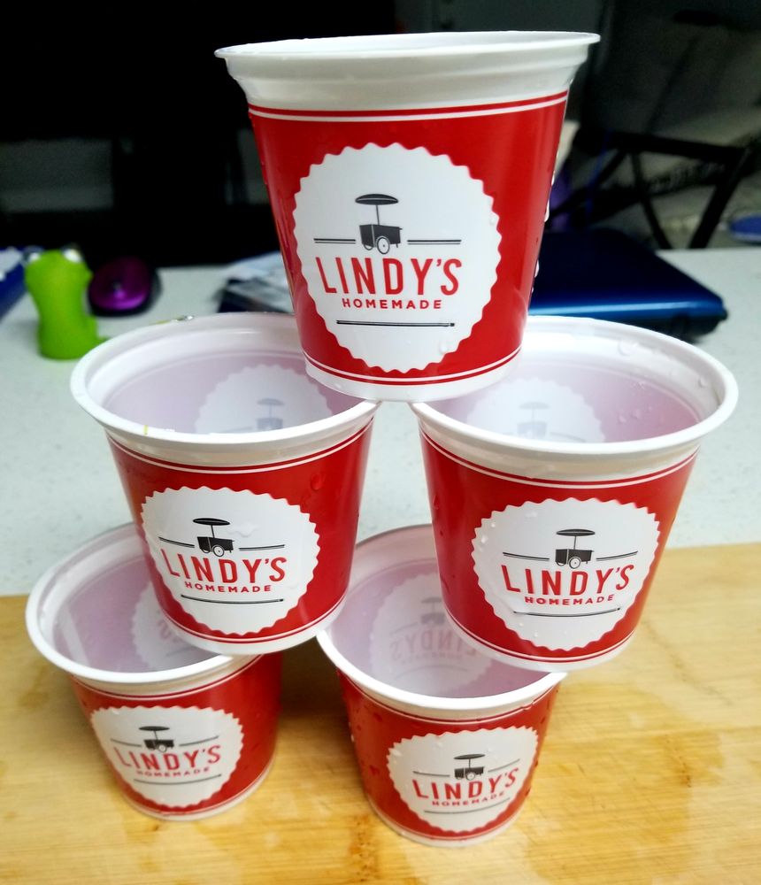 LINDY’S HOMEMADE ITALIAN ICE - Updated June 2024 - 920 Black Satchel Rd ...
