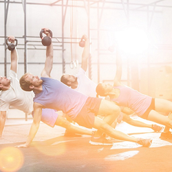 Bodyneed Health & Fitness Studio - MoveStrong Classes