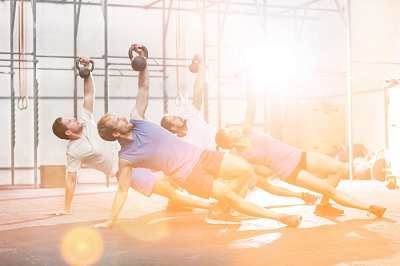 Bodyneed Health & Fitness Studio