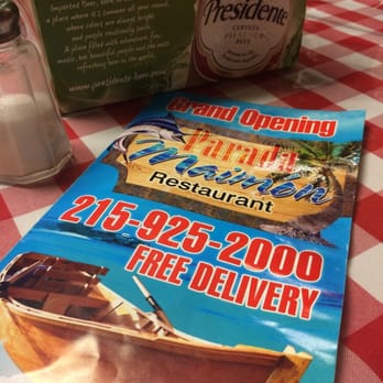 Parada Maimon - Dominican Near Me - Philadelphia, Pennsylvania