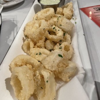 Sutter Street Steakhouse - Calamari - Steakhouses Near Me - Folsom, California Sutter Street Steakhouse - Calamari - Steakhouses Near Me - Folsom, California