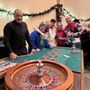 Photo of Aces Casino Equipment