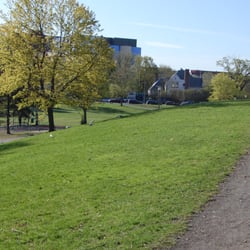 Mor Go'hjertas park