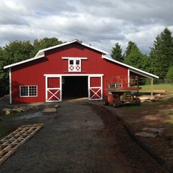 Parker Buildings