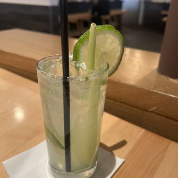 V’s House - Lemon grass mojito - Vietnamese Near Me - North Richland Hills, Texas V’s House - Lemon grass mojito - Vietnamese Near Me - North Richland Hills, Texas