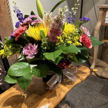 Yellowstone Flowers - Florists Near Me - West Yellowstone, Montana Yellowstone Flowers - Florists Near Me - West Yellowstone, Montana