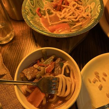 Farida - soup - Uzbek Near Me - New York, New York