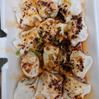 White Bear - #6 - Chinese Near Me - Flushing, New York