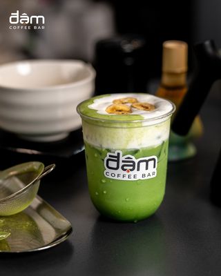 đậm coffee bar by null