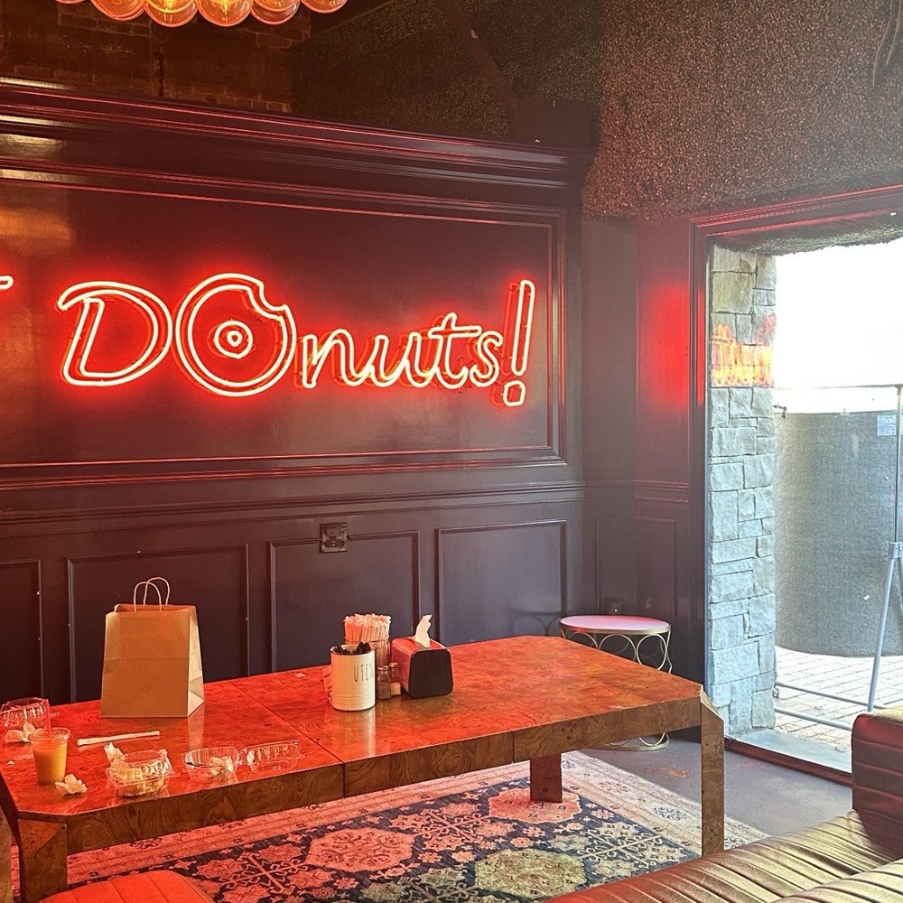 Donut Crazy - New Haven - Donuts Near Me - New Haven, Connecticut