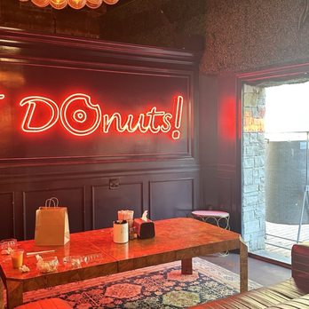 Donut Crazy - New Haven - Donuts Near Me - New Haven, Connecticut Donut Crazy - New Haven - Donuts Near Me - New Haven, Connecticut