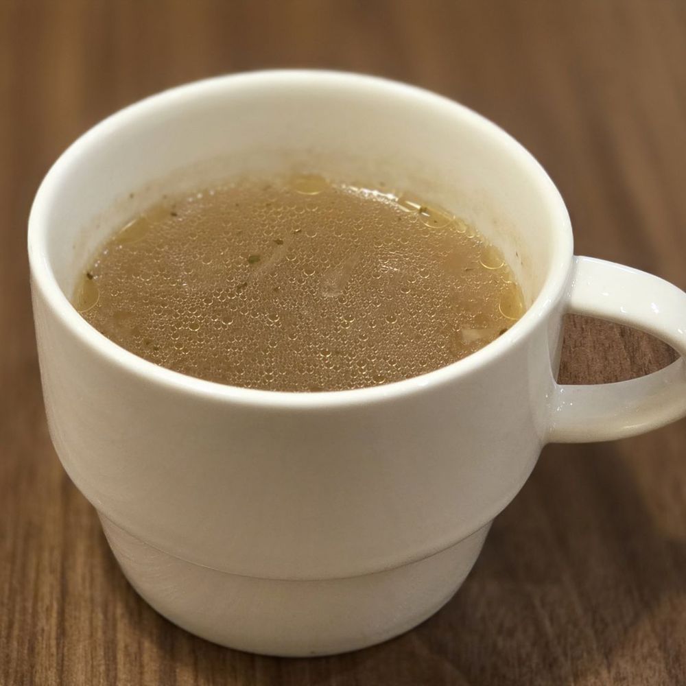 Marujuu - Onion soup - Japanese Near Me - Honolulu, Hawaii Marujuu - Onion soup - Japanese Near Me - Honolulu, Hawaii