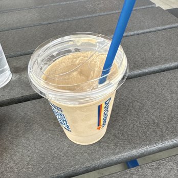 Dutch Bros Coffee - Thin mint freeze, no whip - Juice Bars & Smoothies Near Me - Visalia, California Dutch Bros Coffee - Thin mint freeze, no whip - Juice Bars & Smoothies Near Me - Visalia, California