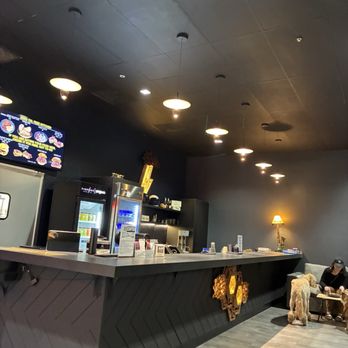 Burnside Coffee Bar - Coffee & Tea Near Me - Sacramento, California Burnside Coffee Bar - Coffee & Tea Near Me - Sacramento, California