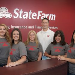 Brian Lock - State Farm Insurance Agent - Our Team