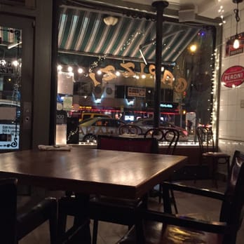 Capizzi - Pizza Near Me - New York, New York