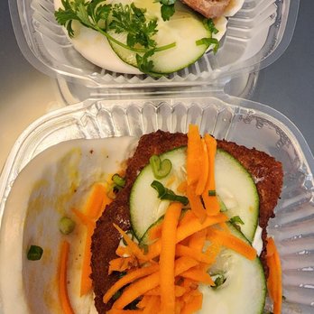 Cafe de L’asie - Tonkatsu & pork belly bun - Asian Fusion Near Me - Oklahoma City, Oklahoma Cafe de L’asie - Tonkatsu & pork belly bun - Asian Fusion Near Me - Oklahoma City, Oklahoma