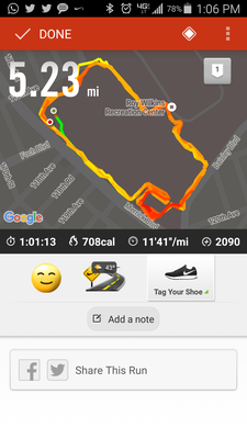 Roy Wilkins Park by null