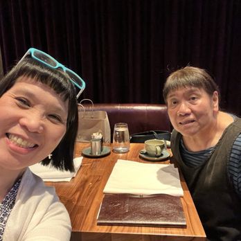Amelia Gene's - My aunt and myself - Bars Near Me - Memphis, Tennessee