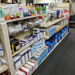 Empire Pharmacy & Medical Equipment