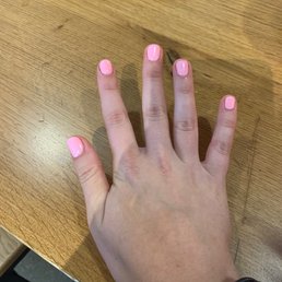 Nail Color