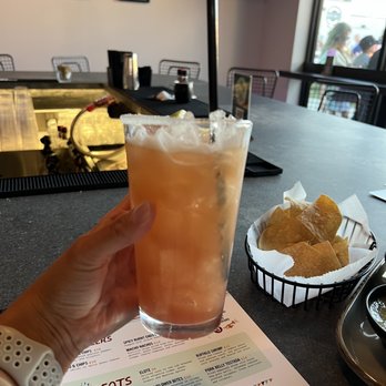 Macho Taco Cantina - Coffee & Tea Near Me - Allen, Texas