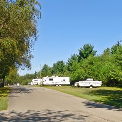 Twin Mills Campground