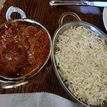 Tap N Tikka - Indian Near Me - Gilbert, Arizona