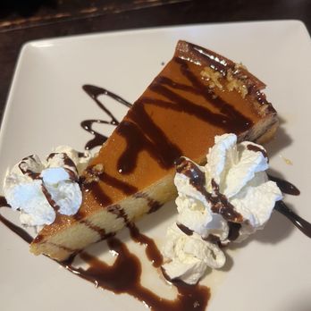 Jacky’s Mexican Restaurant & Bar - Homemade Flan - Mexican Near Me - Dixon, California