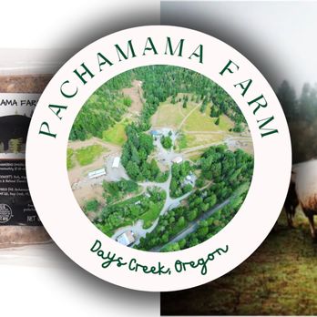 Pachamama Farms - Farms Near Me - Days Creek, Oregon Pachamama Farms - Farms Near Me - Days Creek, Oregon