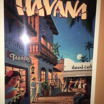 Havana Cafe - Cuban Near Me - Bronx, New York
