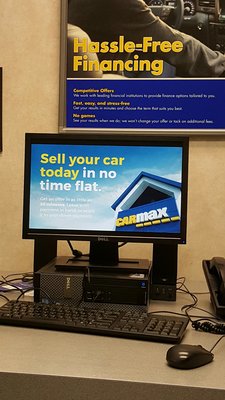 CARMAX - Updated June 2026 - 66 Photos & 327 Reviews - 45210 Towlern Pl ...