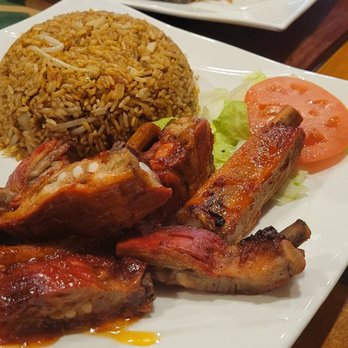 Caridad China - Latin American Near Me - Brooklyn, New York