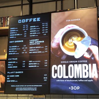 Caffe Nero - Menu - Coffee & Tea Near Me - Gt Lon, XGL Caffe Nero - Menu - Coffee & Tea Near Me - Gt Lon, XGL