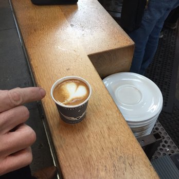 Intelligentsia Coffee - Coffee & Tea Near Me - Venice, California Intelligentsia Coffee - Coffee & Tea Near Me - Venice, California