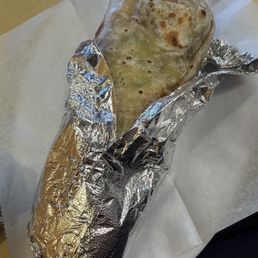Super Burrito Super Burrito