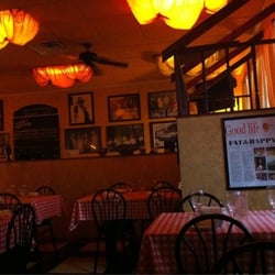 Fat Clemenza's Brick Oven Pizzaria