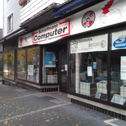 Computer Schlottmann
