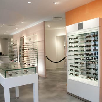 Alain Mikli - Eyewear & Opticians Near Me - Paris, 75