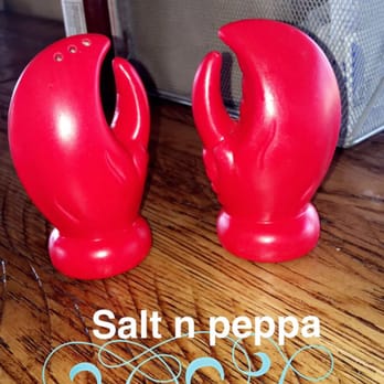 Lobster West - Cute decor - Seafood Near Me - Encinitas, California Lobster West - Cute decor - Seafood Near Me - Encinitas, California