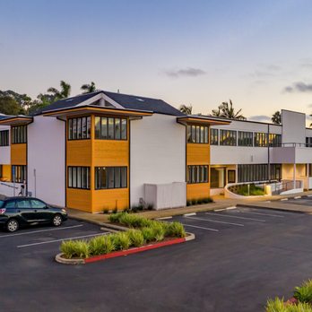 The Bungalows Del Mar - Shared Office Spaces Near Me - Del Mar, California