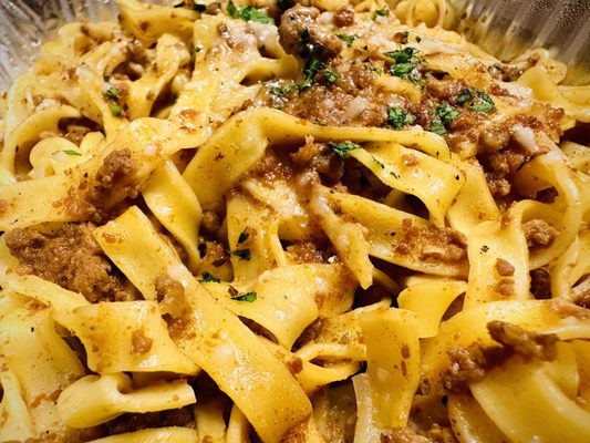 DeNucci's by null