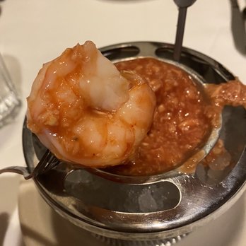 Harry & Izzy's - Shrimp cocktail - Steakhouses Near Me - Indianapolis, Indiana Harry & Izzy's - Shrimp cocktail - Steakhouses Near Me - Indianapolis, Indiana