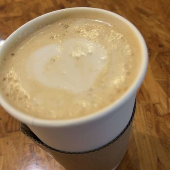 Ali'i Coffee Waikiki - Prince Latte with Almond Milk - Sandwiches Near Me - Honolulu, Hawaii Ali'i Coffee Waikiki - Prince Latte with Almond Milk - Sandwiches Near Me - Honolulu, Hawaii